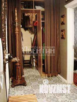 2-к квартира, вторичка, 56м2, 4/4 этаж