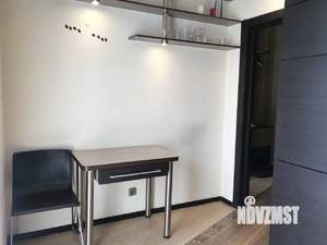 1-к квартира, вторичка, 31м2, 2/6 этаж