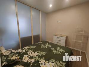 1-к квартира, вторичка, 43м2, 4/5 этаж