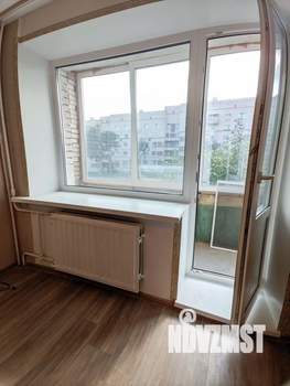 1-к квартира, вторичка, 33м2, 2/5 этаж