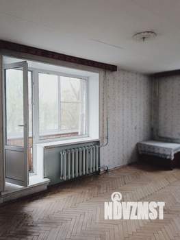 3-к квартира, вторичка, 66м2, 4/5 этаж