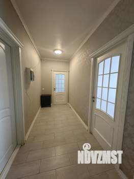 2-к квартира, вторичка, 65м2, 5/5 этаж