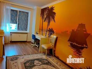 2-к квартира, вторичка, 66м2, 5/10 этаж