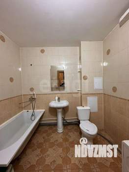 Студия квартира, вторичка, 35м2, 2/10 этаж