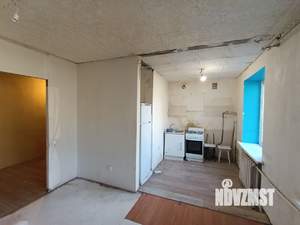 3-к квартира, вторичка, 54м2, 4/4 этаж