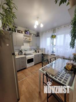 2-к квартира, вторичка, 70м2, 4/5 этаж