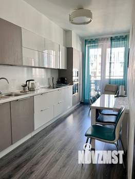 2-к квартира, вторичка, 72м2, 3/5 этаж