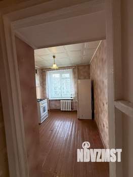 2-к квартира, вторичка, 49м2, 4/5 этаж