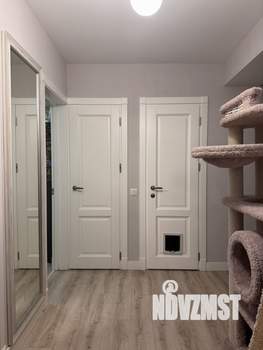 3-к квартира, вторичка, 68м2, 6/6 этаж