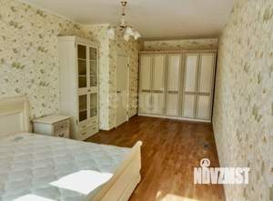 1-к квартира, вторичка, 47м2, 2/5 этаж