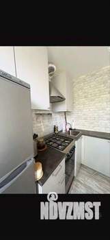 1-к квартира, вторичка, 31м2, 1/5 этаж