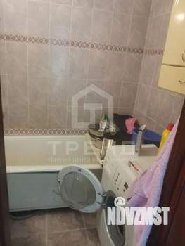 2-к квартира, вторичка, 54м2, 2/6 этаж