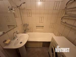 3-к квартира, вторичка, 66м2, 2/5 этаж