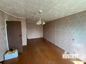 1-к квартира, вторичка, 32м2, 5/5 этаж