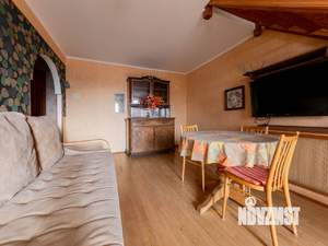 3-к квартира, вторичка, 109м2, 6/8 этаж