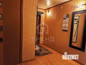 2-к квартира, вторичка, 50м2, 4/5 этаж