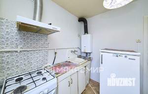 2-к квартира, вторичка, 45м2, 3/5 этаж