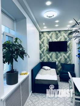 2-к квартира, вторичка, 50м2, 1/4 этаж