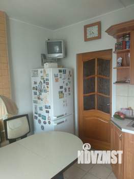 1-к квартира, вторичка, 39м2, 6/8 этаж
