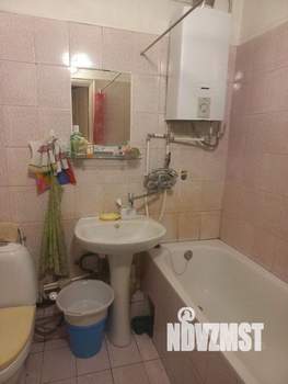 1-к квартира, вторичка, 35м2, 2/3 этаж