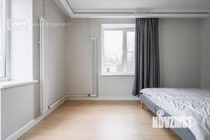 1-к квартира, вторичка, 40м2, 3/3 этаж