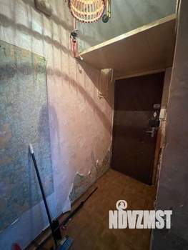 1-к квартира, вторичка, 31м2, 5/5 этаж