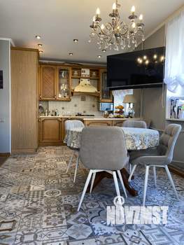 3-к квартира, вторичка, 77м2, 2/3 этаж