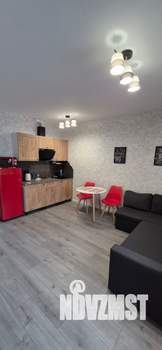 Студия квартира, вторичка, 26м2, 3/5 этаж