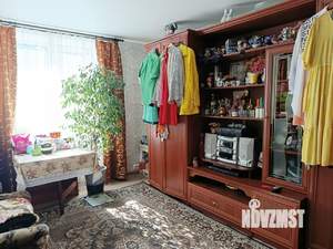 2-к квартира, вторичка, 43м2, 2/4 этаж