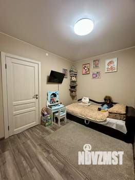2-к квартира, вторичка, 66м2, 4/4 этаж