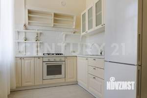 1-к квартира, вторичка, 37м2, 1/2 этаж
