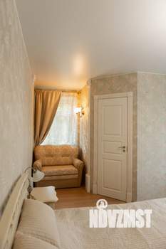 4-к квартира, вторичка, 94м2, 4/4 этаж