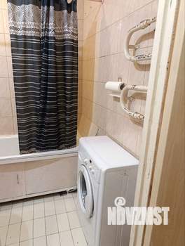 1-к квартира, вторичка, 53м2, 4/4 этаж