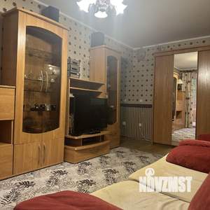 3-к квартира, вторичка, 53м2, 2/4 этаж
