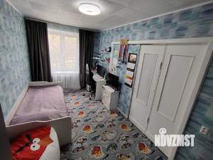 2-к квартира, вторичка, 43м2, 2/5 этаж