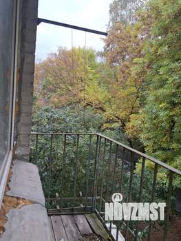 2-к квартира, вторичка, 42м2, 3/5 этаж