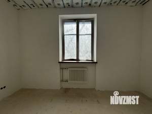2-к квартира, вторичка, 61м2, 1/2 этаж
