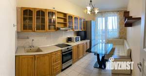 2-к квартира, вторичка, 51м2, 4/5 этаж
