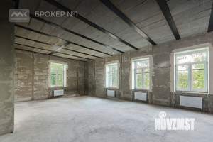 3-к квартира, вторичка, 142м2, 3/4 этаж