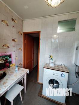 2-к квартира, вторичка, 44м2, 4/4 этаж